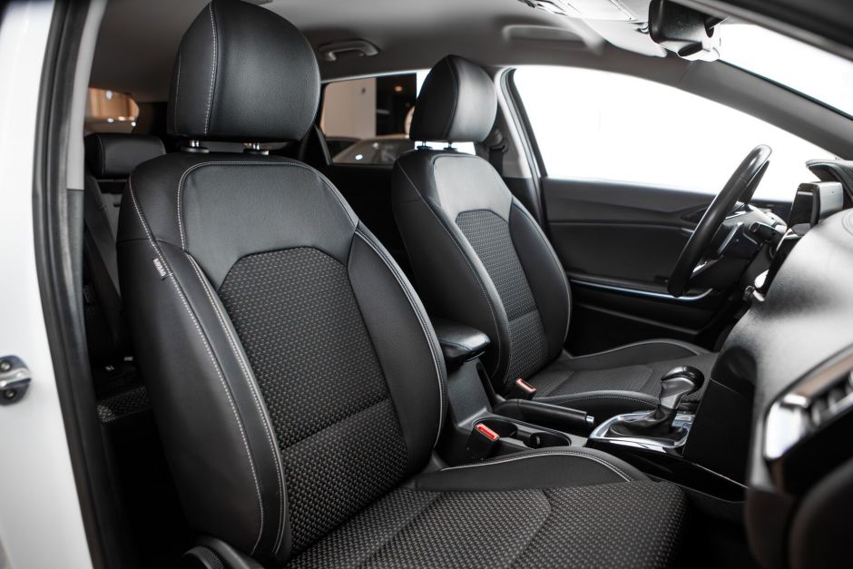 Kia Ceed 0.0 АКПП, 2019, 68 322 км фото 14