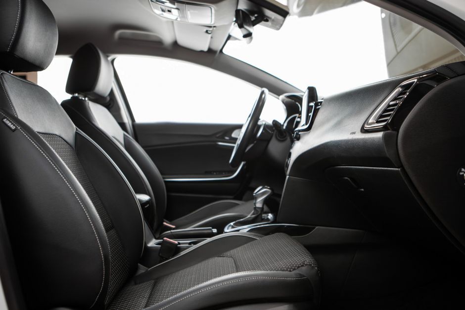 Kia Ceed 0.0 АКПП, 2019, 68 322 км фото 15