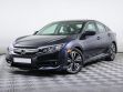 Honda Civic 1.5 CVT, 2017, 81 000 км превью 1