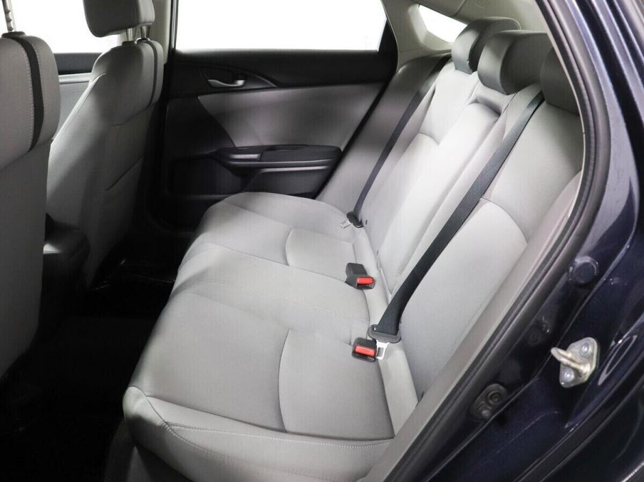 Honda Civic 1.5 CVT, 2017, 81 000 км фото 6