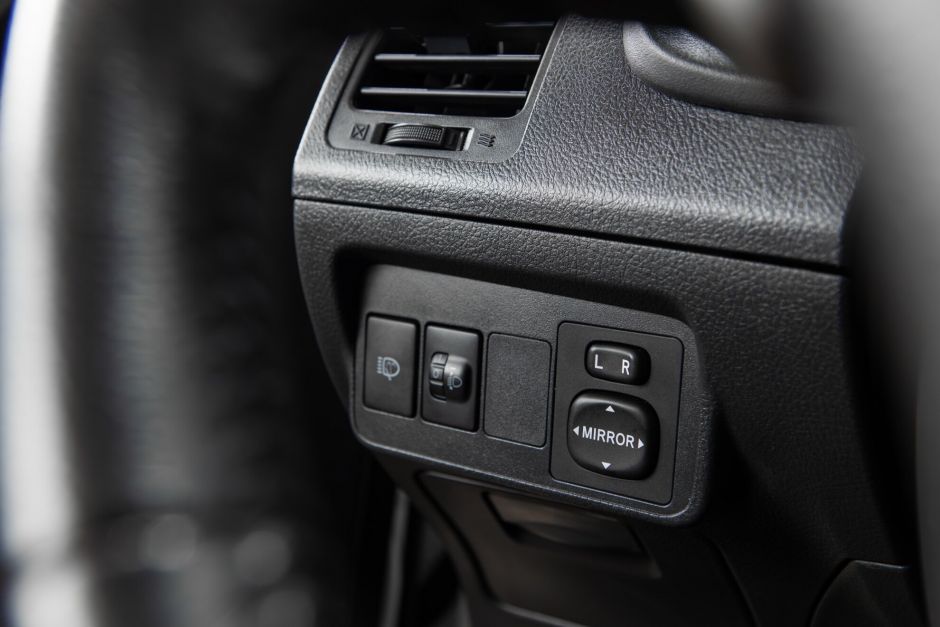 Toyota Corolla 0.0 АКПП, 2010, 124 366 км фото 8