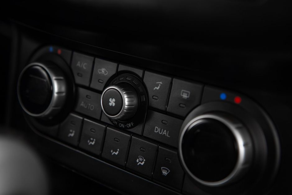 Nissan Qashqai 0.0 CVT, 2011, 137 040 км фото 11