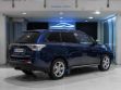 Mitsubishi Outlander 0.0 CVT, 2013, 158 399 км превью 2