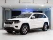 Jeep Grand Cherokee 0.0 АКПП, 2013, 154 885 км превью 1
