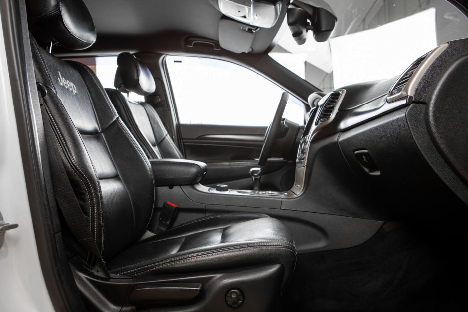 Jeep Grand Cherokee 0.0 АКПП, 2013, 154 885 км фото 5