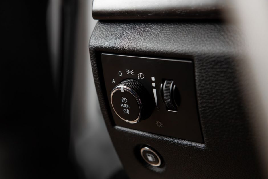 Jeep Grand Cherokee 0.0 АКПП, 2013, 154 885 км фото 14