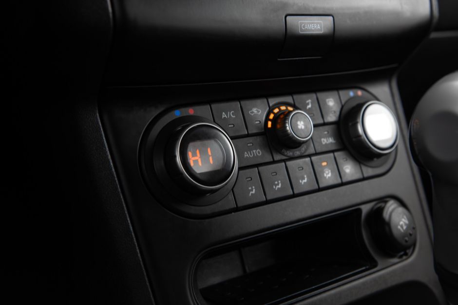 Nissan Qashqai 0.0 CVT, 2012, 135 170 км фото 15