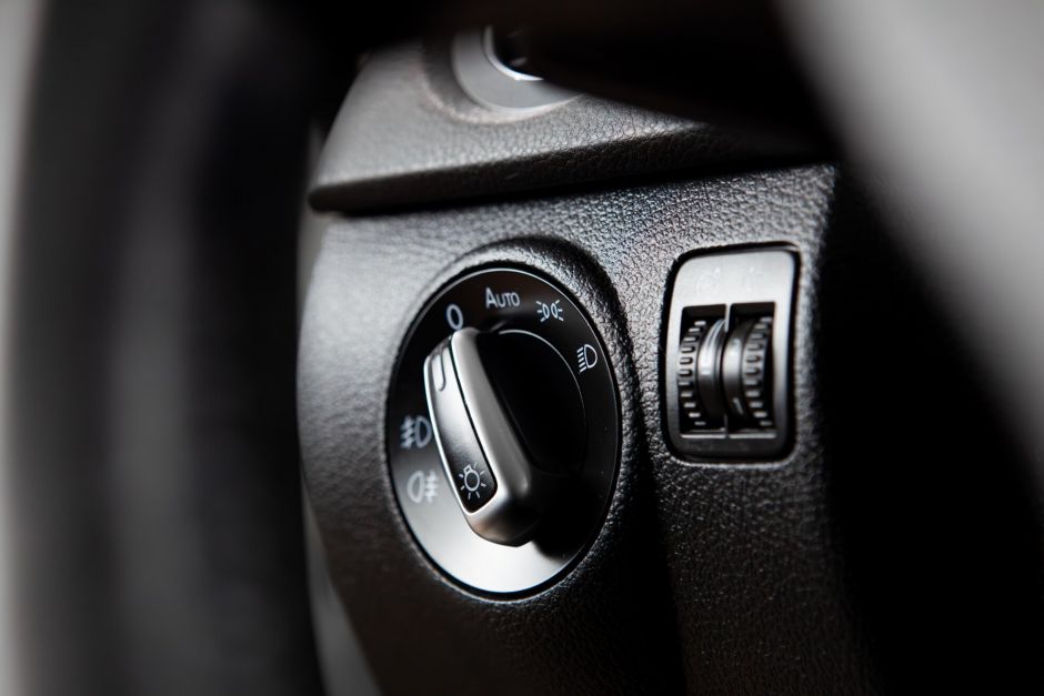 Volkswagen Tiguan 0.0 МКПП, 2011, 136 311 км фото 11