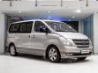 Hyundai Grand Starex 0.0 АКПП, 2008, 180 347 км превью 3