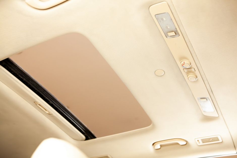 Hyundai Grand Starex 0.0 АКПП, 2008, 180 347 км фото 7