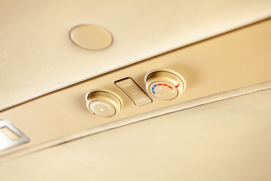 Hyundai Grand Starex 0.0 АКПП, 2008, 180 347 км фото 9