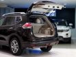 Nissan X-Trail 0.0 CVT, 2016, 130 289 км превью 24