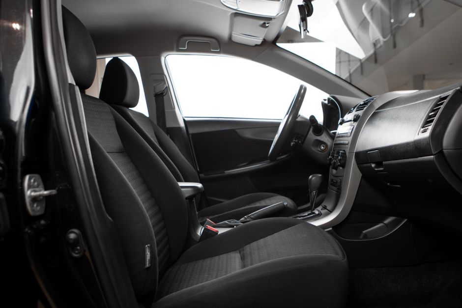 Toyota Corolla 0.0 АКПП, 2009, 138 242 км фото 10