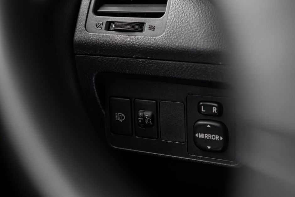 Toyota Corolla 0.0 АКПП, 2009, 138 242 км фото 11