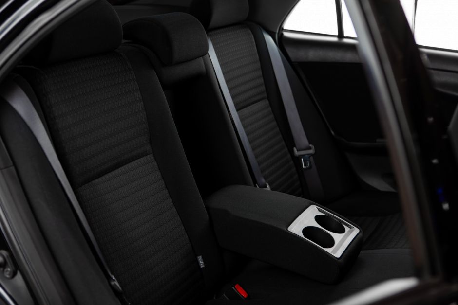 Toyota Corolla 0.0 АКПП, 2009, 138 242 км фото 14