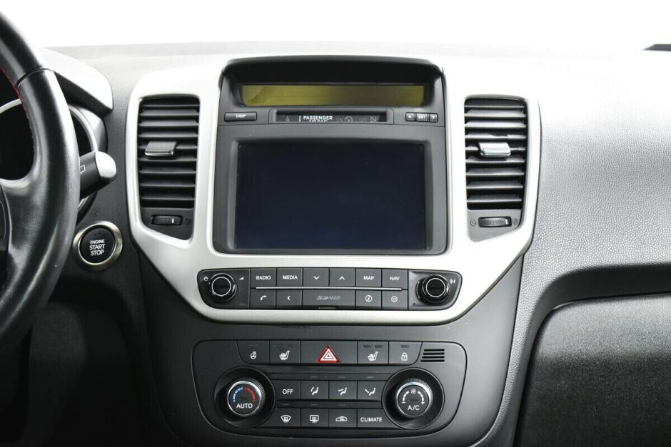 Kia Venga 1.6 АКПП, 2016, 98 000 км фото 7