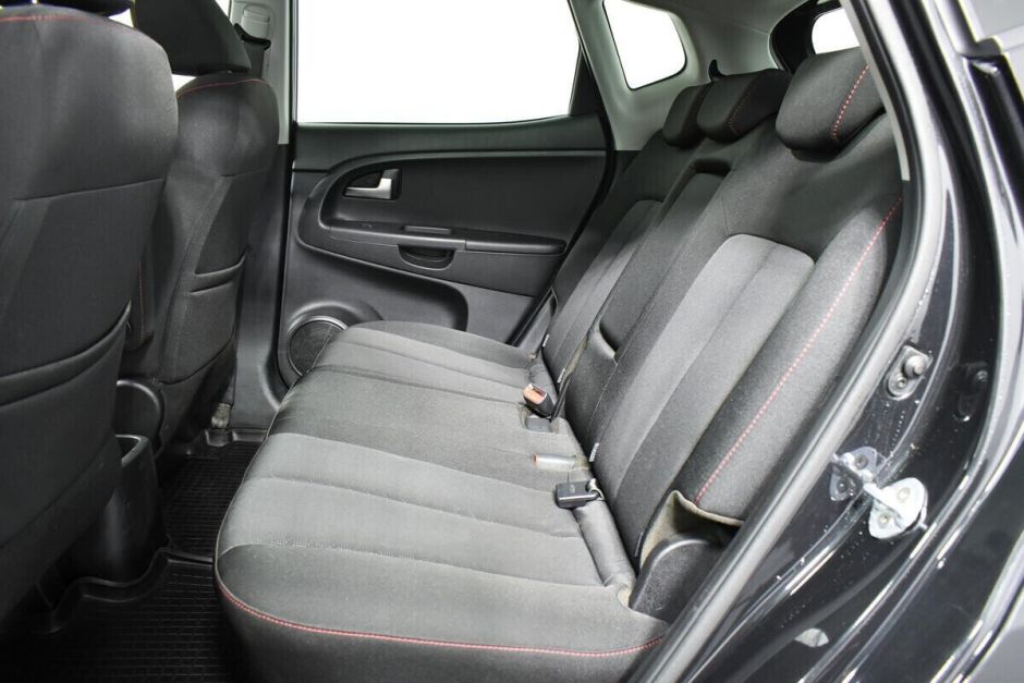 Kia Venga 1.6 АКПП, 2016, 98 000 км фото 9