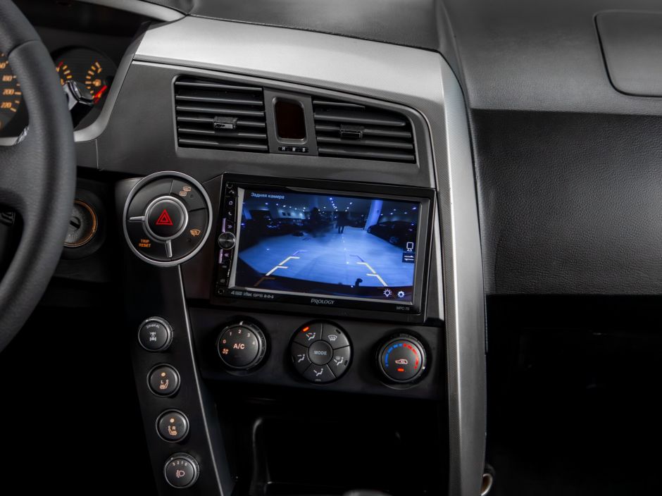 SsangYong Kyron 0.0 МКПП, 2010, 134 000 км фото 9