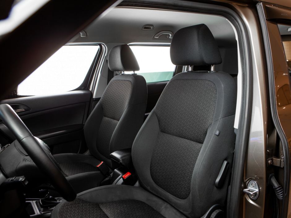 Skoda Yeti 0.0 РКПП, 2012, 132 257 км фото 7