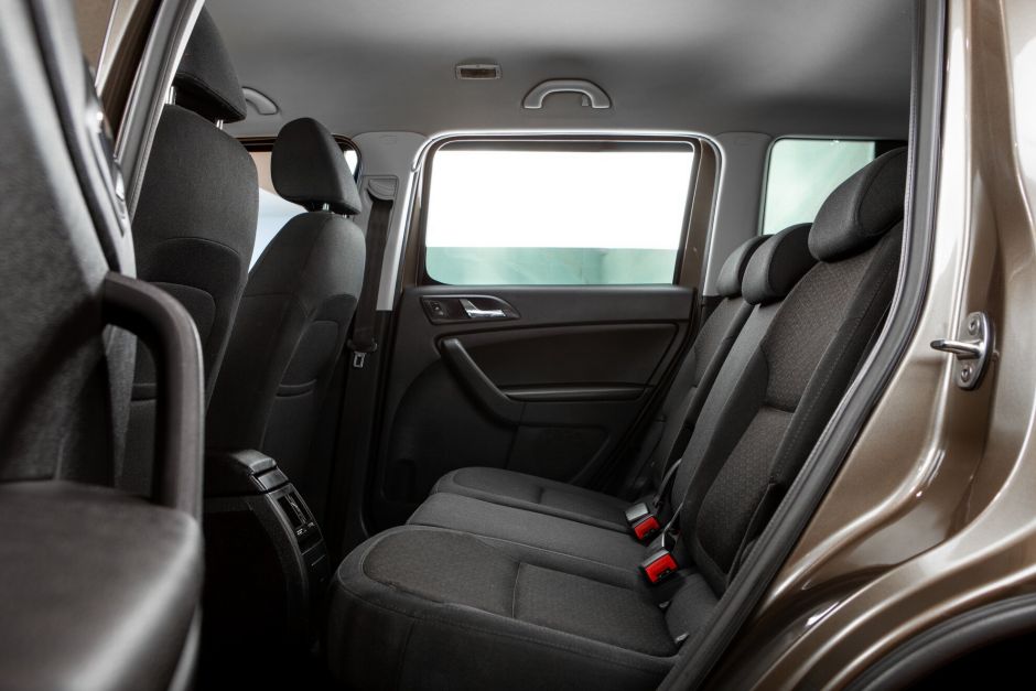 Skoda Yeti 0.0 РКПП, 2012, 132 257 км фото 13