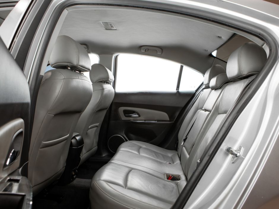 Chevrolet Cruze 0.0 АКПП, 2011, 169 376 км фото 14