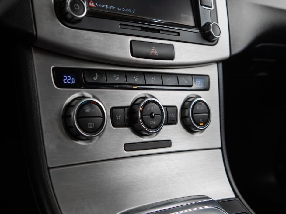 Volkswagen Passat 0.0 РКПП, 2012, 129 669 км фото 11