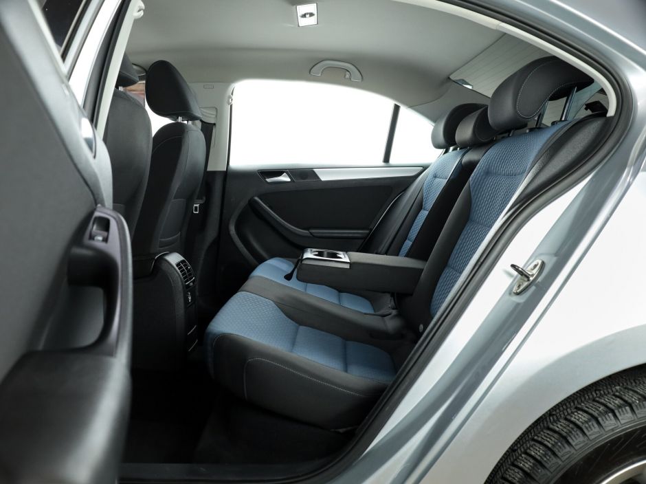 Volkswagen Jetta 0.0 РКПП, 2013, 126 305 км фото 14