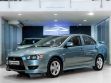 Mitsubishi Lancer 0.0 CVT, 2008, 141 141 км превью 1