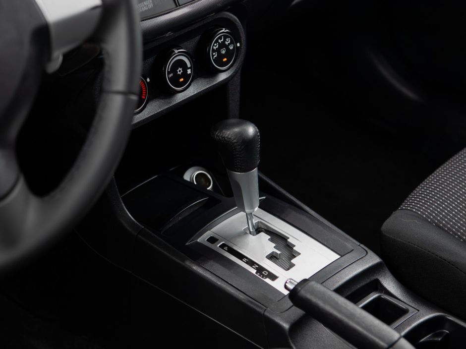 Mitsubishi Lancer 0.0 CVT, 2008, 141 141 км фото 7