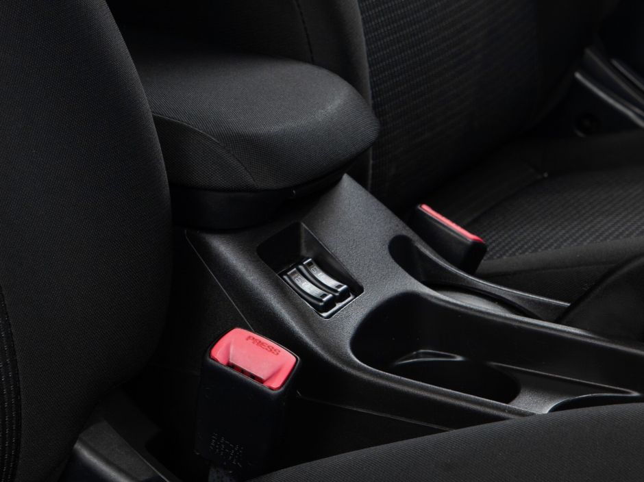 Mitsubishi Lancer 0.0 CVT, 2008, 141 141 км фото 9