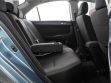 Mitsubishi Lancer 0.0 CVT, 2008, 141 141 км превью 14