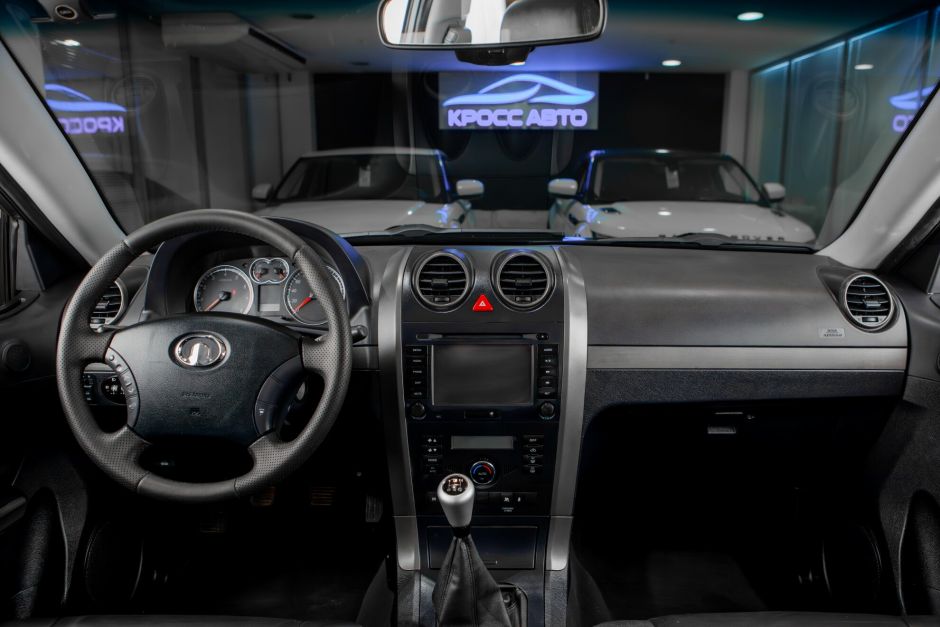 Great Wall Hover H5 0.0 МКПП, 2012, 133 248 км фото 5