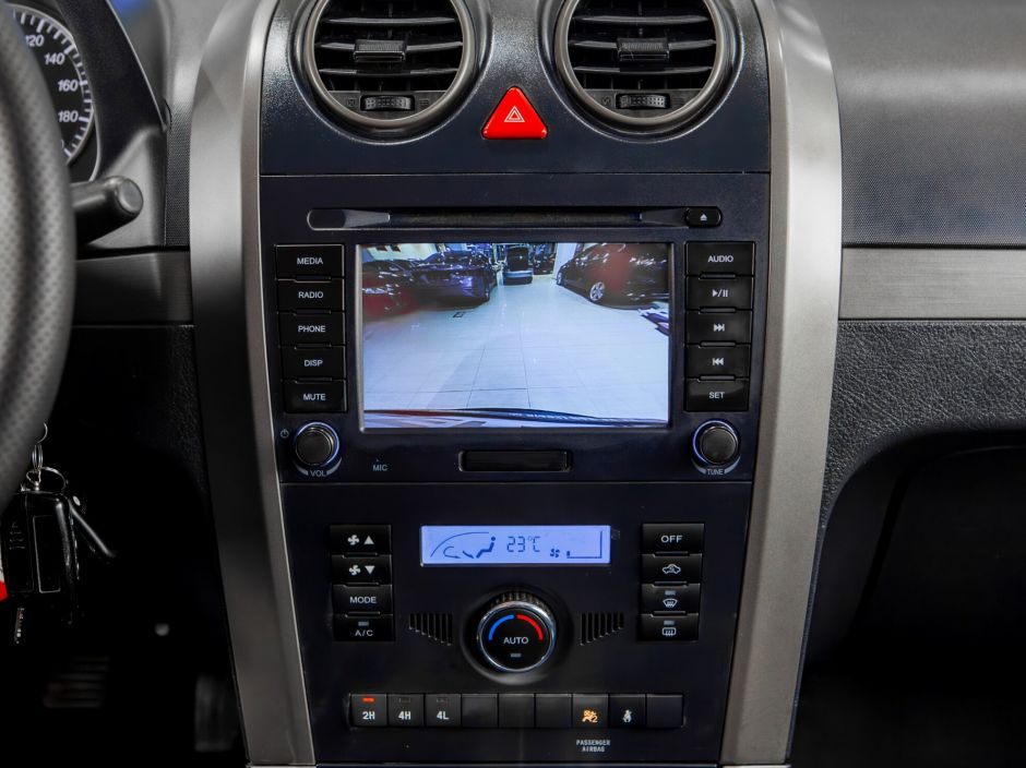 Great Wall Hover H5 0.0 МКПП, 2012, 133 248 км фото 7