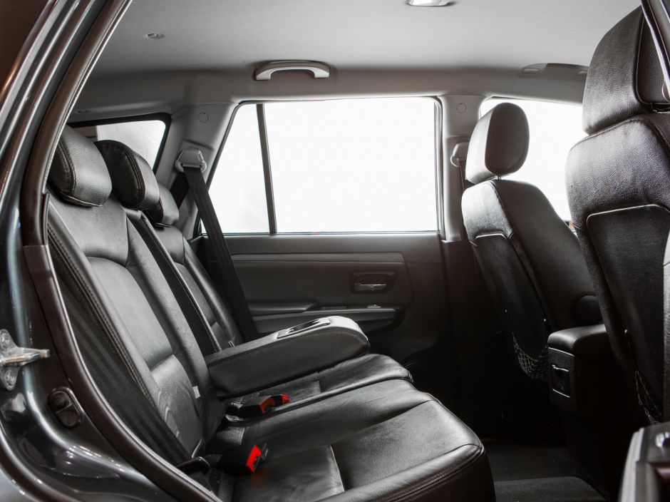 Great Wall Hover H5 0.0 МКПП, 2012, 133 248 км фото 13