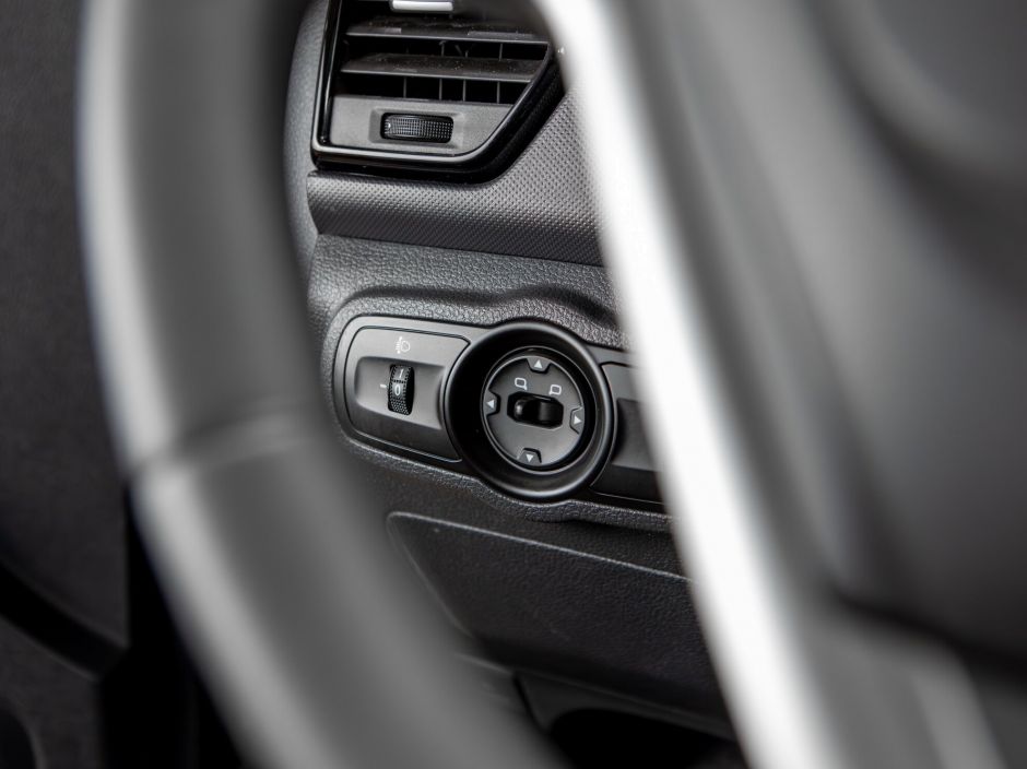 Chery Tiggo 3 0.0 CVT, 2017, 121 064 км фото 8