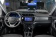 Chery Tiggo 3 0.0 CVT, 2017, 121 064 км превью 9