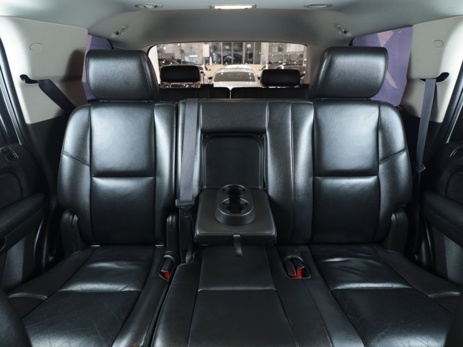 Chevrolet Tahoe 0.0 АКПП, 2011, 156 372 км фото 17