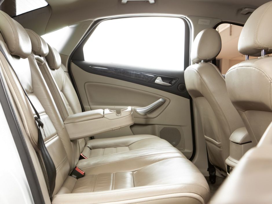 Ford Mondeo 0.0 РКПП, 2011, 171 652 км фото 6