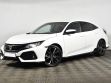 Honda Civic 1.5 CVT, 2018, 62 000 км превью 1
