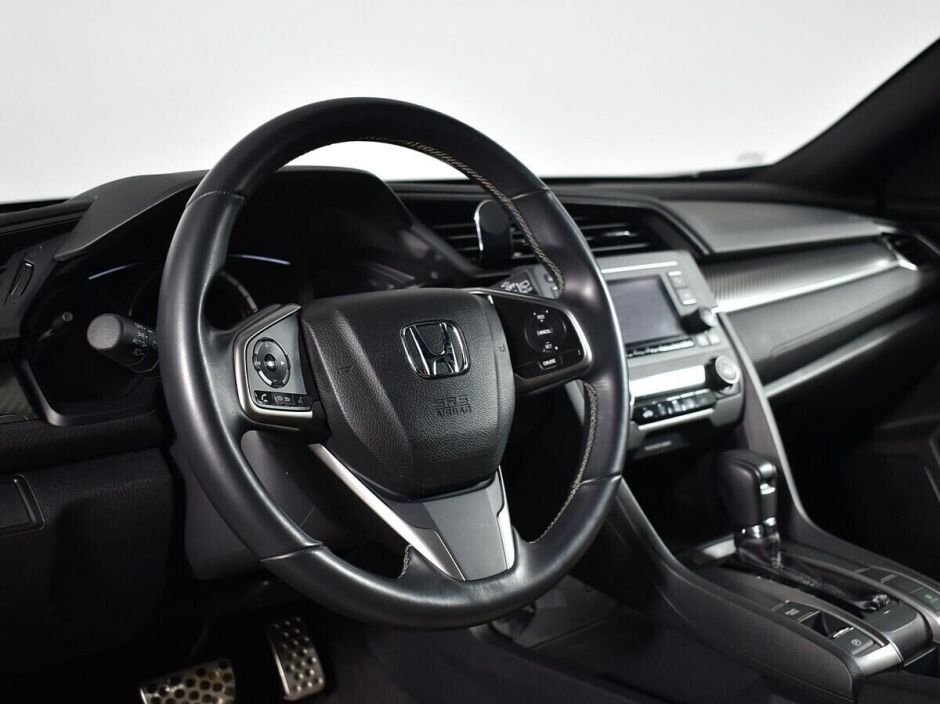 Honda Civic 1.5 CVT, 2018, 62 000 км фото 6