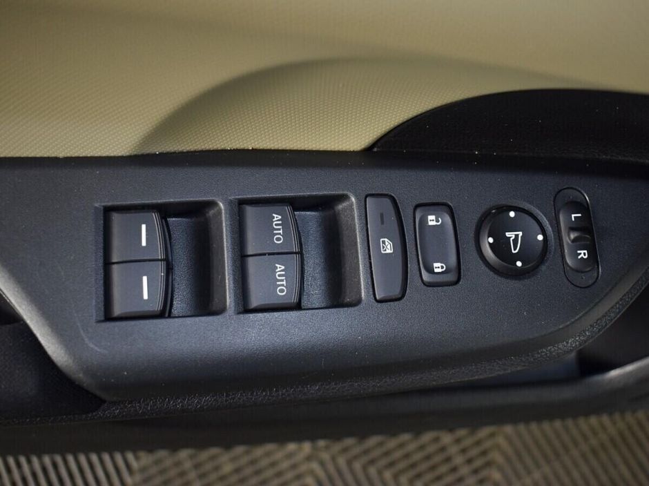 Honda Civic 1.5 CVT, 2018, 62 000 км фото 10