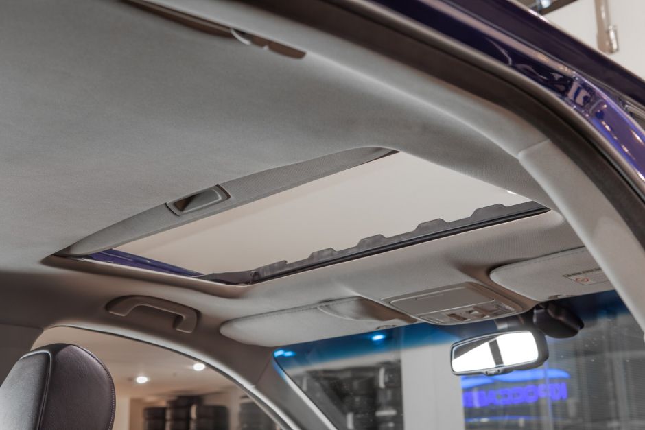 Honda Accord 0.0 АКПП, 2011, 132 654 км фото 6