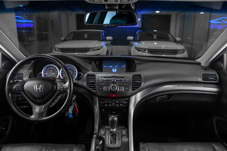 Honda Accord 0.0 АКПП, 2011, 132 654 км фото 7