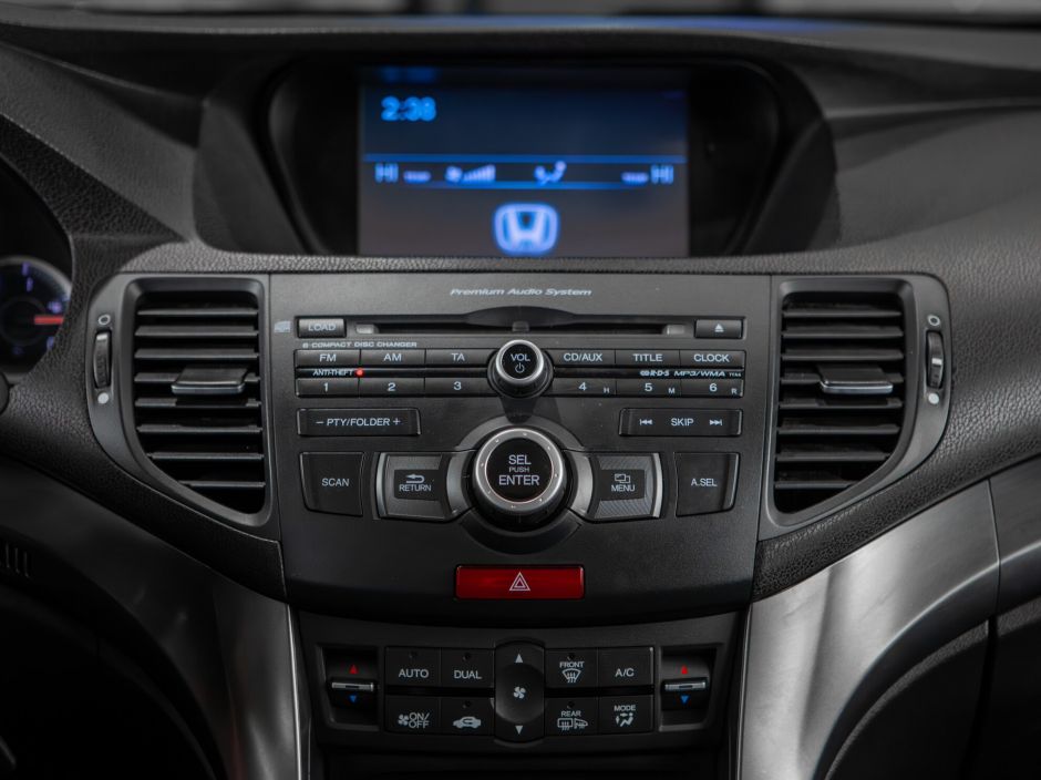 Honda Accord 0.0 АКПП, 2011, 132 654 км фото 10