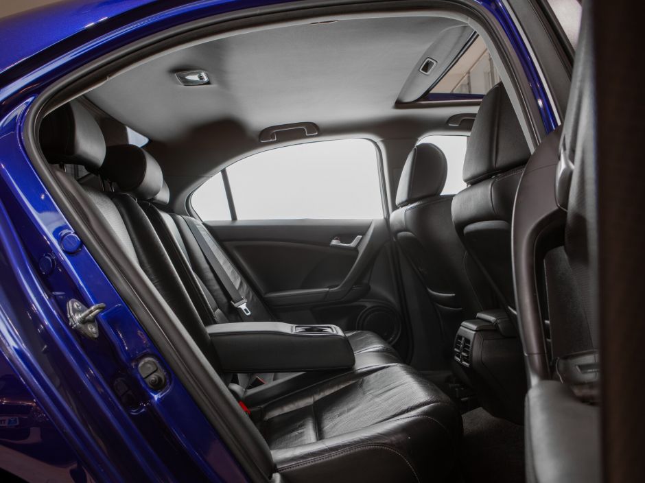 Honda Accord 0.0 АКПП, 2011, 132 654 км фото 12