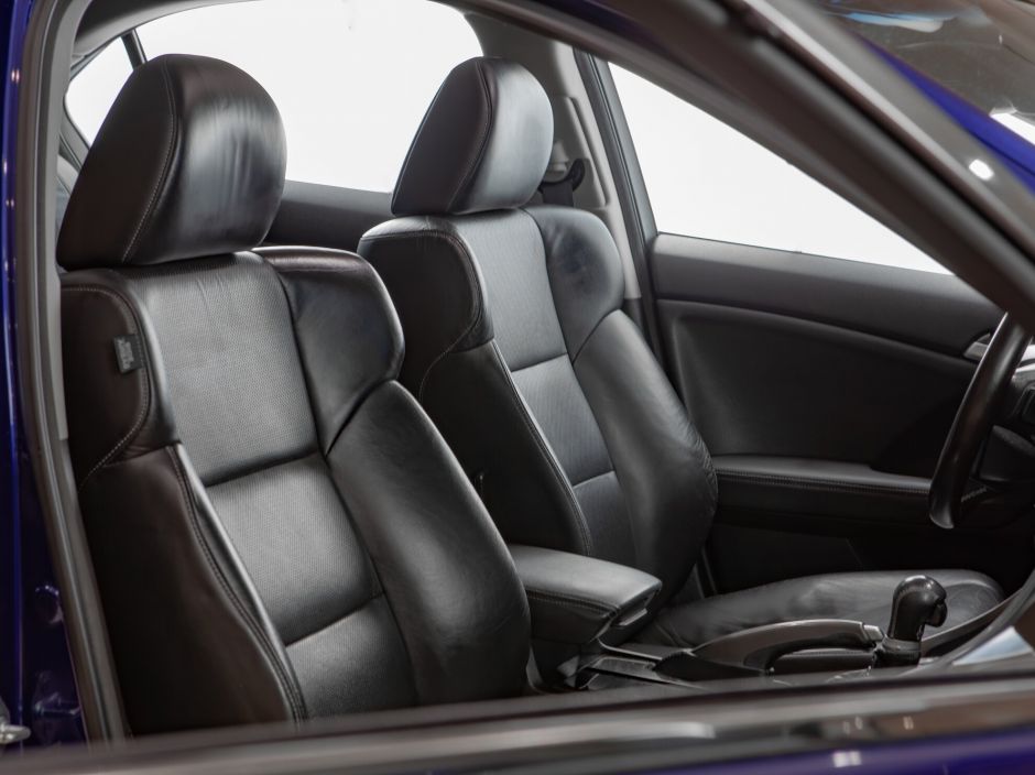 Honda Accord 0.0 АКПП, 2011, 132 654 км фото 14