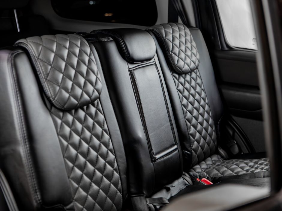 Nissan Pathfinder 0.0 АКПП, 2007, 153 399 км фото 13