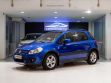 Suzuki SX4 0.0 АКПП, 2011, 133 357 км превью 1