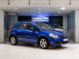 Suzuki SX4 0.0 АКПП, 2011, 133 357 км превью 3