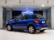 Suzuki SX4 0.0 АКПП, 2011, 133 357 км превью 4